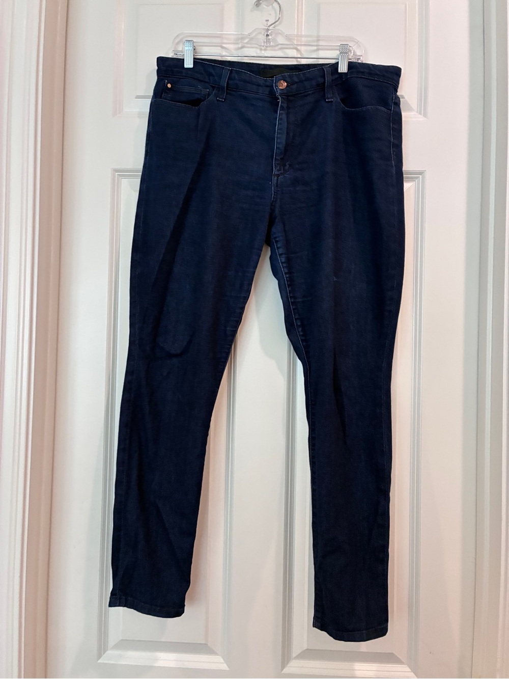 Joe's‎ Jeans Dark Navy Skinny Jeans